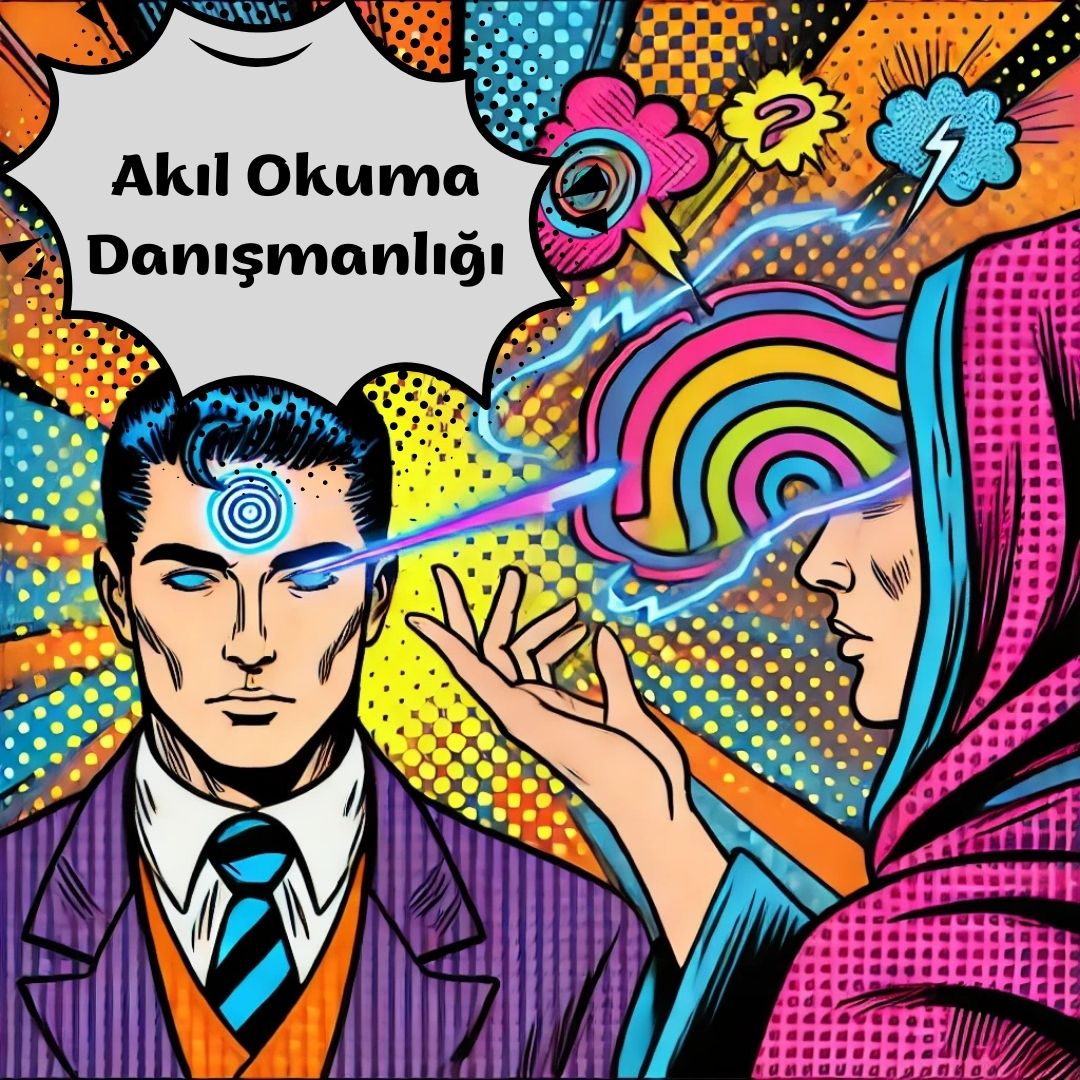Akıl Okuma Danışmanlığı