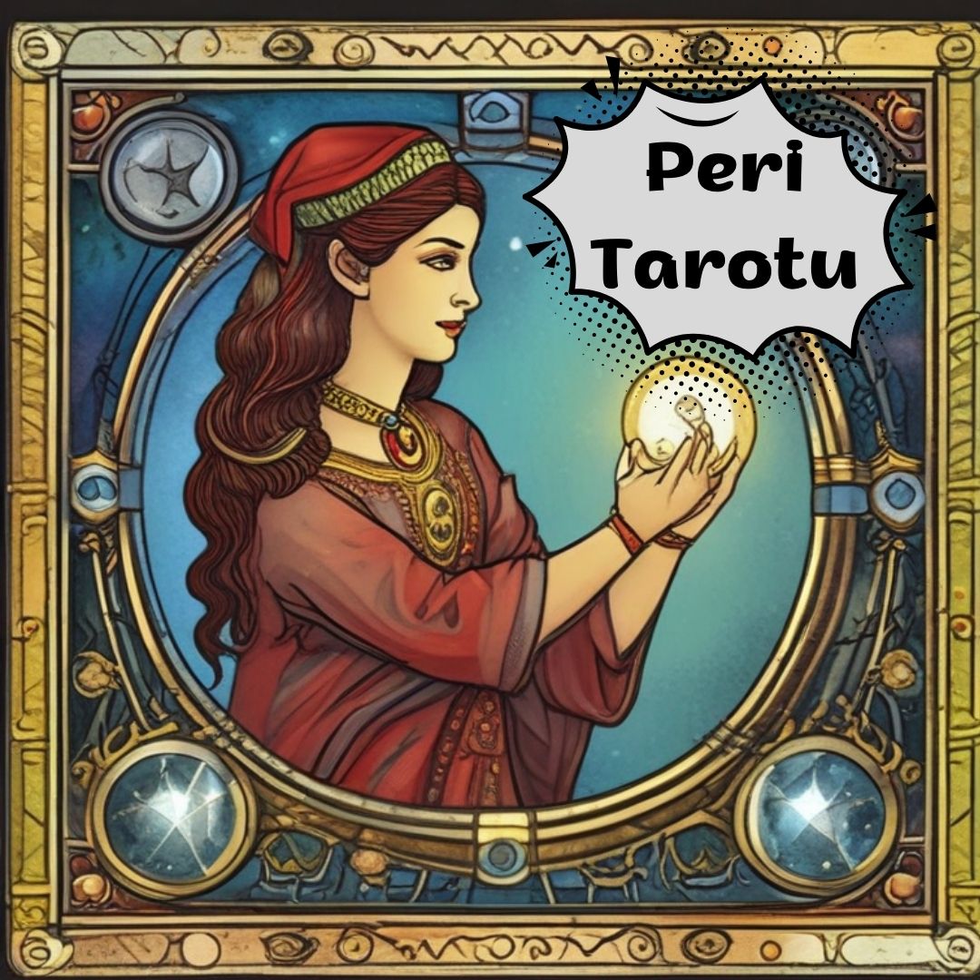 Peri Tarotu Danışmanlığı