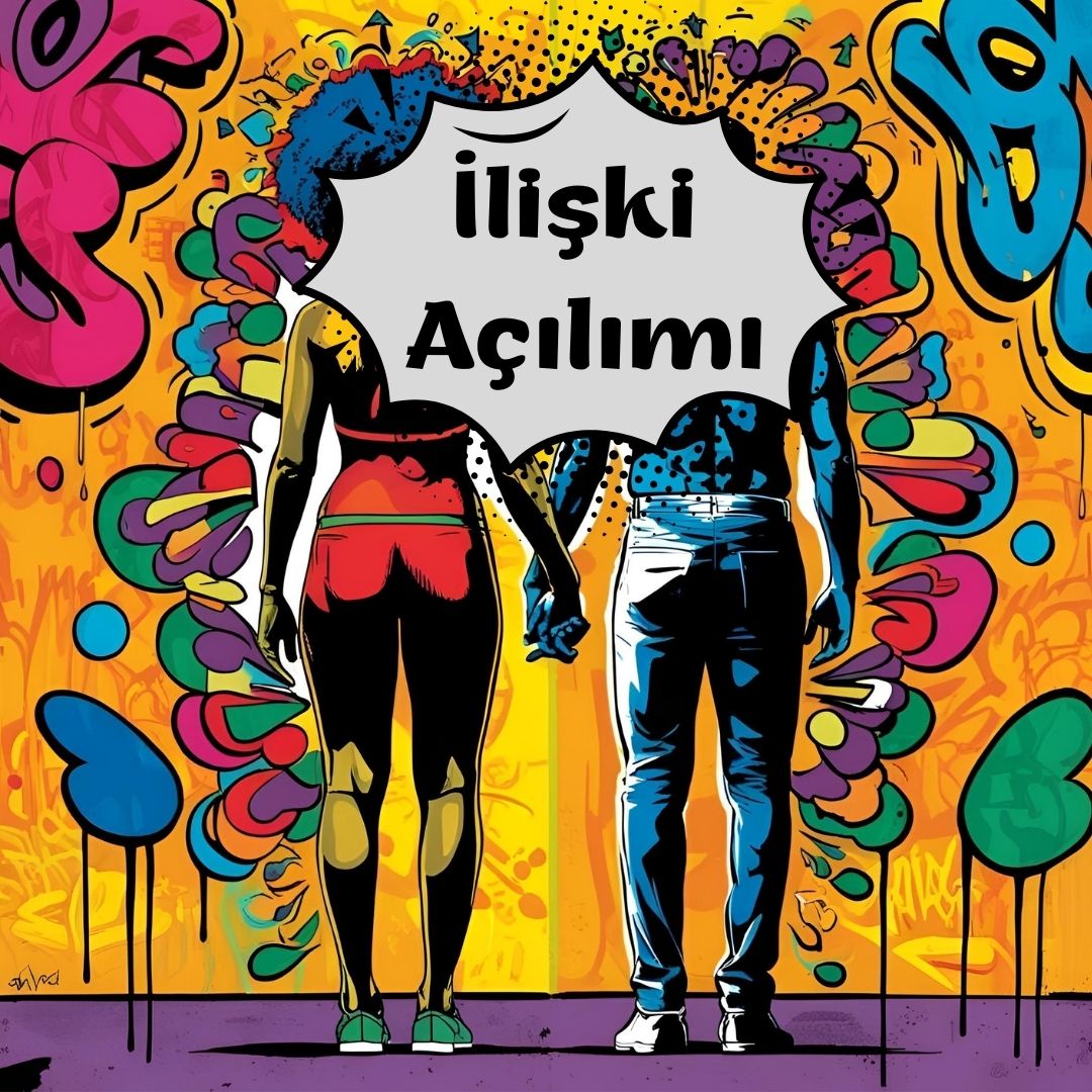 İlişki Açılımı Danışmanlığı