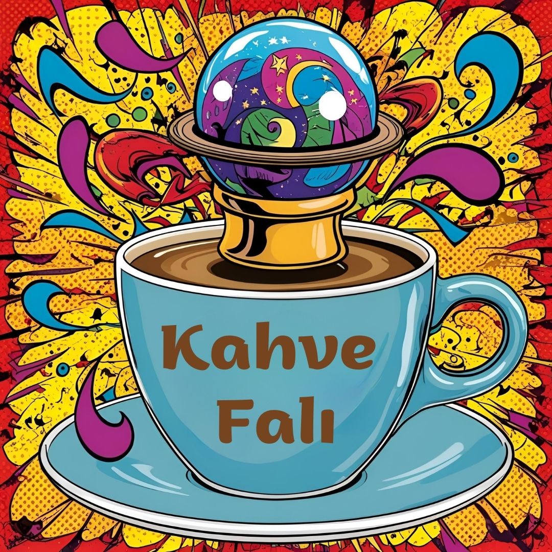 Kahve Falı Danışmanlığı