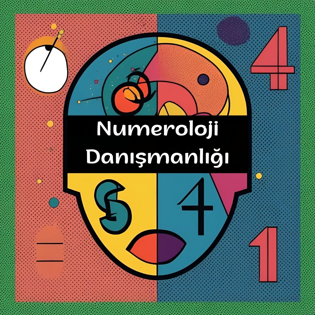 Numeroloji Danışmanlığı